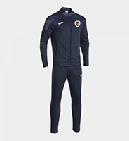 Full Tracksuit - Navy/Navy